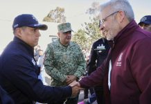 Golpe a la extorsión en Michoacán: evitan pago de más de 291 mdp