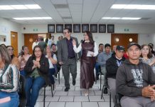 “Con las juventudes construiremos el futuro de Michoacán”: Gladyz Butanda