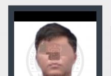 Detiene FGE a presunto integrante de grupo generador de violencia, relacionado con extorsiones a comerciantes, bares y productores de aguacate en Uruapan