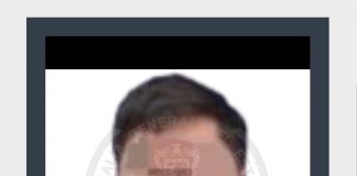 Detiene FGE a presunto integrante de grupo generador de violencia, relacionado con extorsiones a comerciantes, bares y productores de aguacate en Uruapan