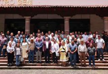 Michoacán está cambiando en favor de las comunidades indígenas: Bedolla