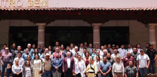 Michoacán está cambiando en favor de las comunidades indígenas: Bedolla