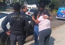 SSP frustra secuestro virtual de estudiante y evita pago de 200 mil pesos