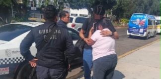 SSP frustra secuestro virtual de estudiante y evita pago de 200 mil pesos