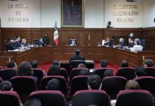 Aprueba SCJN examen final a la reforma electoral de Michoacán