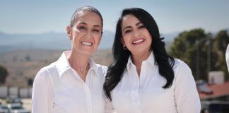 Con hechos, Sheinbaum ha demostrado que Michoacán es prioridad: Gladyz Butanda