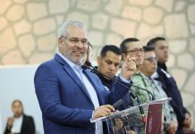 Agosto de 2026, el mes con menos homicidios en Michoacán en 11 años