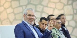 Agosto de 2026, el mes con menos homicidios en Michoacán en 11 años