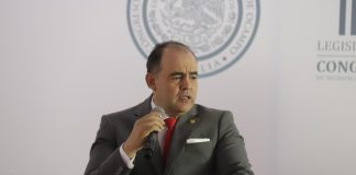 Detalla diputado Baltazar Gaona el aval de la SCJN a la Reforma Electoral aprobada por el Congreso del Michoacán