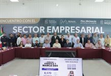 Corredor logístico La Piedad-Lázaro Cárdenas potenciará desarrollo e inversión: Bedolla