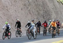 Tramo Mil Cumbres–Charo del segundo anillo periférico quedará listo este mes: Bedolla