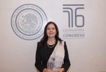 La Transformación avanza con Educación: Gaby Molina