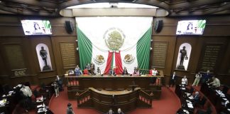 Congreso del Estado regulariza unidades y equipamiento en Seguridad Pública