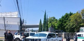 Tras ataque a elementos de la SSP, abaten a ‘El Mansito’, presunto objetivo prioritario por extorsión