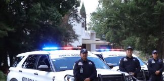 Blindarán Michoacán con operativo especial durante la Semana de Noche de Muertos: Bedolla