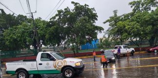 Suspenden clases en la región Sierra-Costa como medida preventiva por huracán “Rachel”