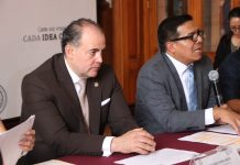 Congreso de Michoacán avanza en cumplimiento de resoluciones de la SCJN: Baltazar Gaona