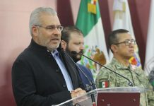 Michoacán reduce 72.9 % los homicidios dolosos en la administración de Bedolla