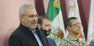 Michoacán reduce 72.9 % los homicidios dolosos en la administración de Bedolla