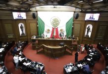 Fortalece Congreso del Estado legislación en materia de igualdad de género y cuidados en el hogar de familiares en situación de vulnerabilidad
