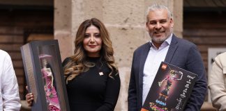 Catrinas de barro de Capula, el nuevo set de LEGO; Bedolla destaca reconocimiento mundial