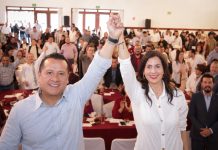 Proyecto y estructura, fortalezas de Gaby Molina