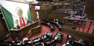 Menor carga burocrática en procesos de cancelación de gravámenes, el objetivo: 76 Legislatura