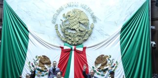 Designa 76 Legislatura al Colegio de Abogadas de Michoacán como recipiendario de Presea “Constitución de 1814”
