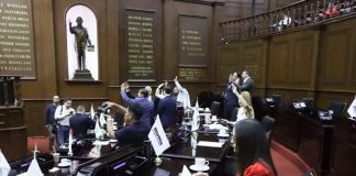 Fortalece 76 Legislatura certeza jurídica en materia de límites territoriales municipales