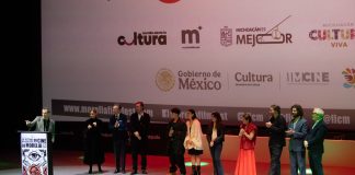 La magia del cine ilumina Michoacán; inauguran la edición 24 del FICM