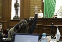 Legisla Congreso del Estado para fortalecer la lucha contra las adicciones en Michoacán