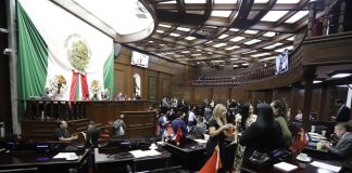 Prioriza 76 Legislatura la salud mental de niñas, niños y adolescentes, en la ley estatal