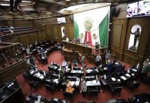 Aprueba 76 Legislatura proyecto de Presupuesto de Egresos del Poder Legislativo del Estado de Michoacán para el Ejercicio Fiscal del Año 2027