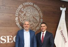 Destaca Bedolla coordinación interinstitucional tras detención de presuntos responsables de atentado en Coahuayana