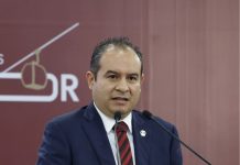 FGE usará vías de apremio contra secretaria de Bienestar de Uruapan por faltar a tres citatorios