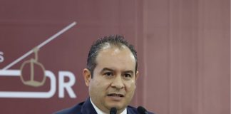 FGE usará vías de apremio contra secretaria de Bienestar de Uruapan por faltar a tres citatorios