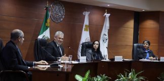 Bedolla, gran impulsor en la defensa y protección de productos regionales: especialistas